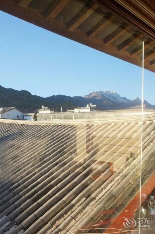 Yunshangju Boutique Inn Shuhe
