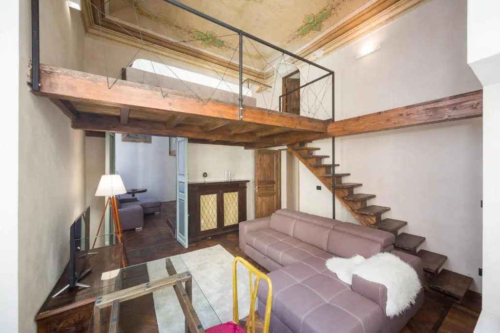 Charming Genova | Residenza depoca
