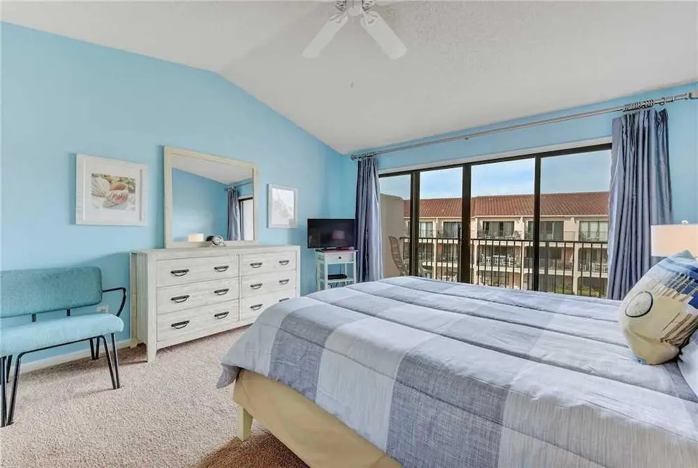 Sea Place 14248 - Two Bedroom Condo