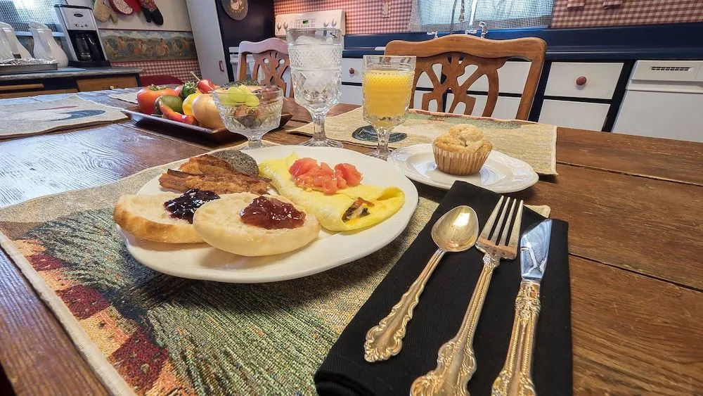 Blue Ridge Inn Bed & Breakfast