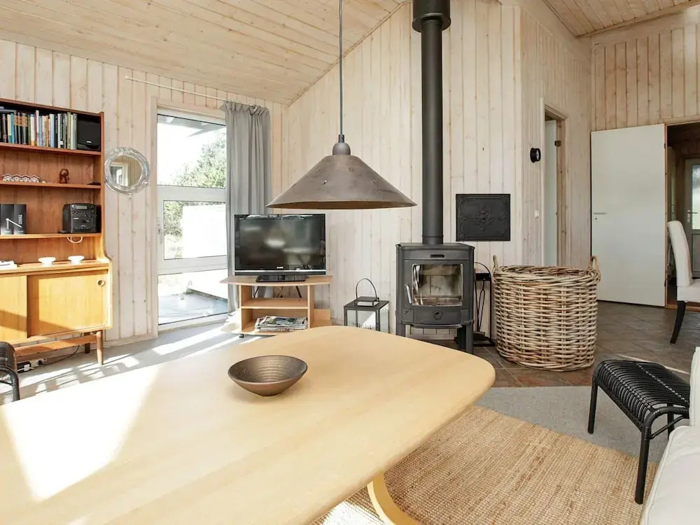 4 Person Holiday Home in Skagen-by Traum