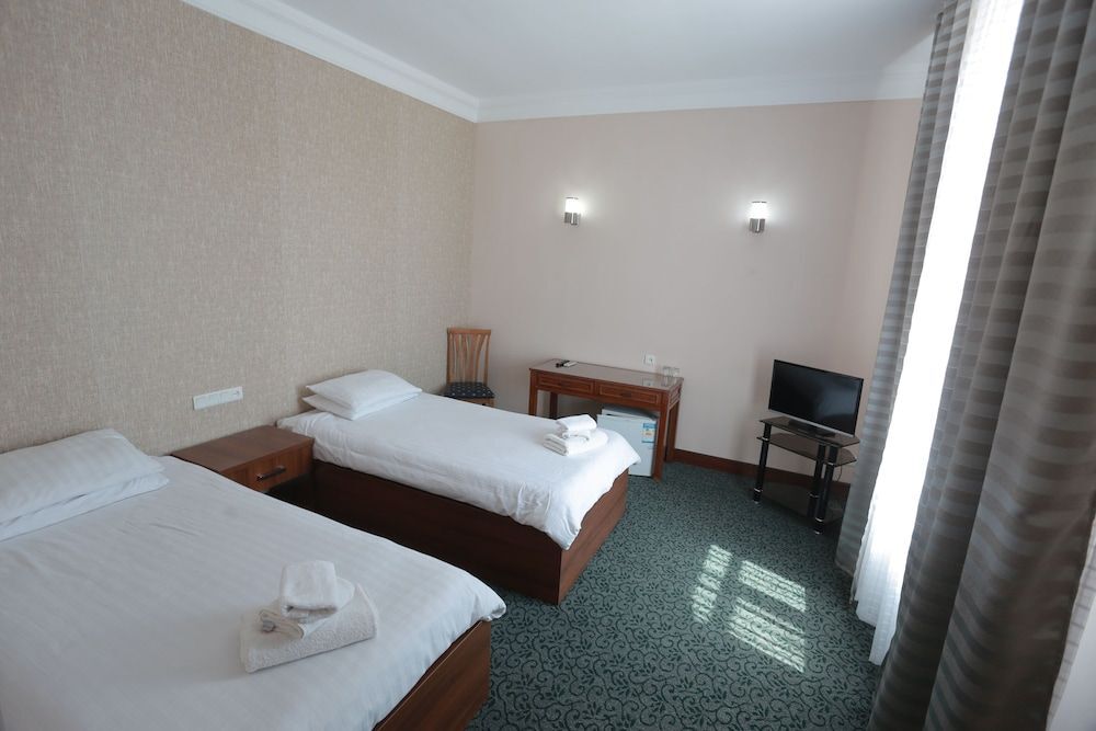 Hotel Termez Intourist