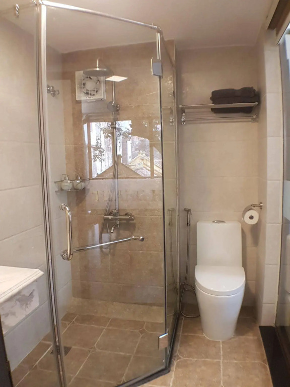 Tung Trang Hotel