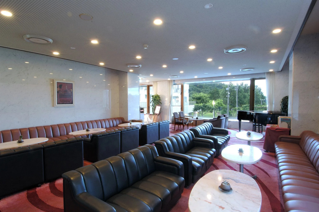 Resorpia Kumihama