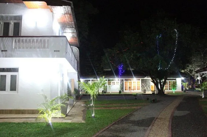 Hotel SGM