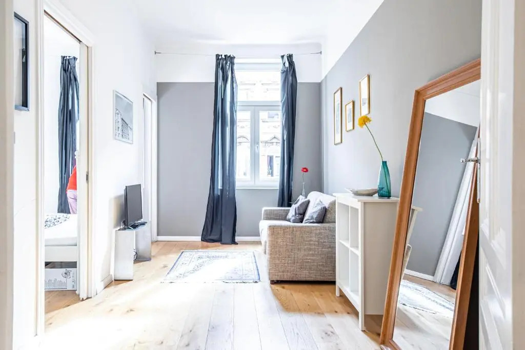 Viennese charm 2.0 by JR City Apartments