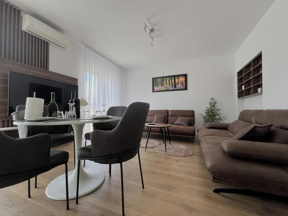 Dalori Comfort Suite
