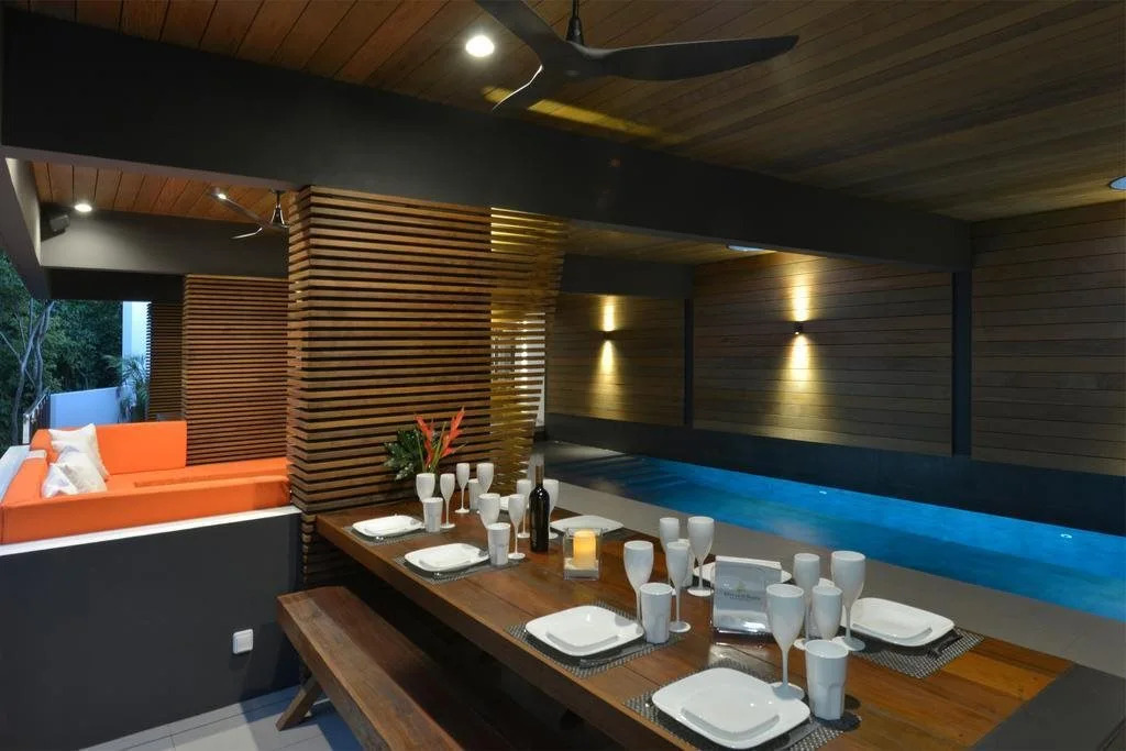 Reve De Saint Barth