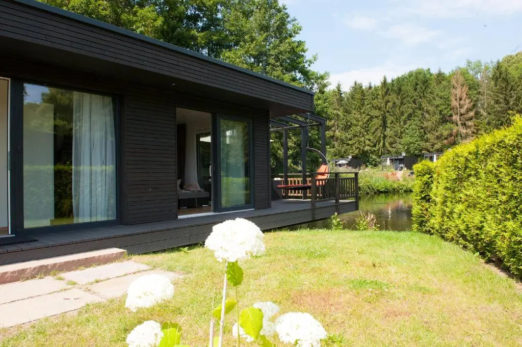 Gronenberger Mühle Haus 12