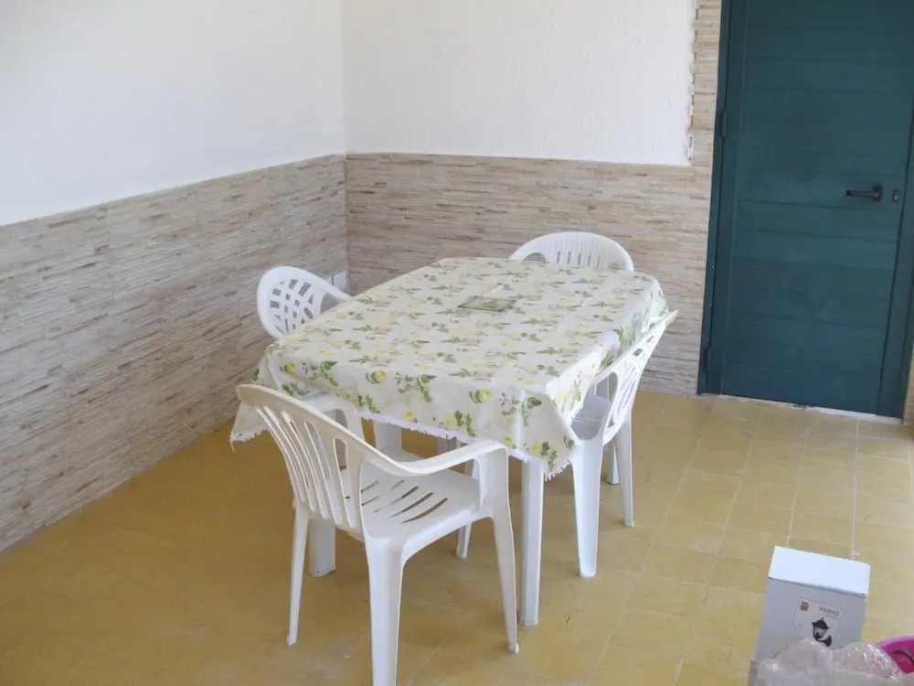 Villino Carolina 30 mt mare