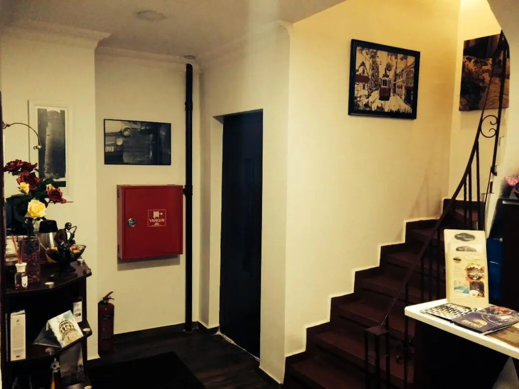 Galata Moon Hotel