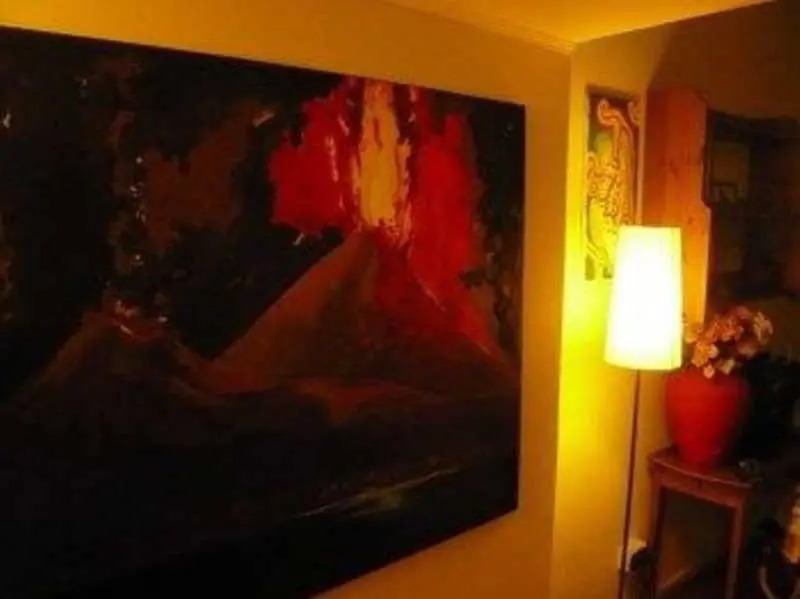 Donna Adelina Guesthouse