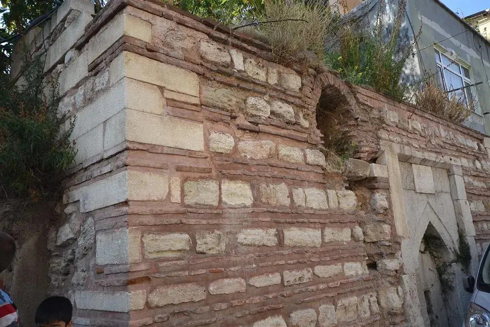 Hippodrome Apartment