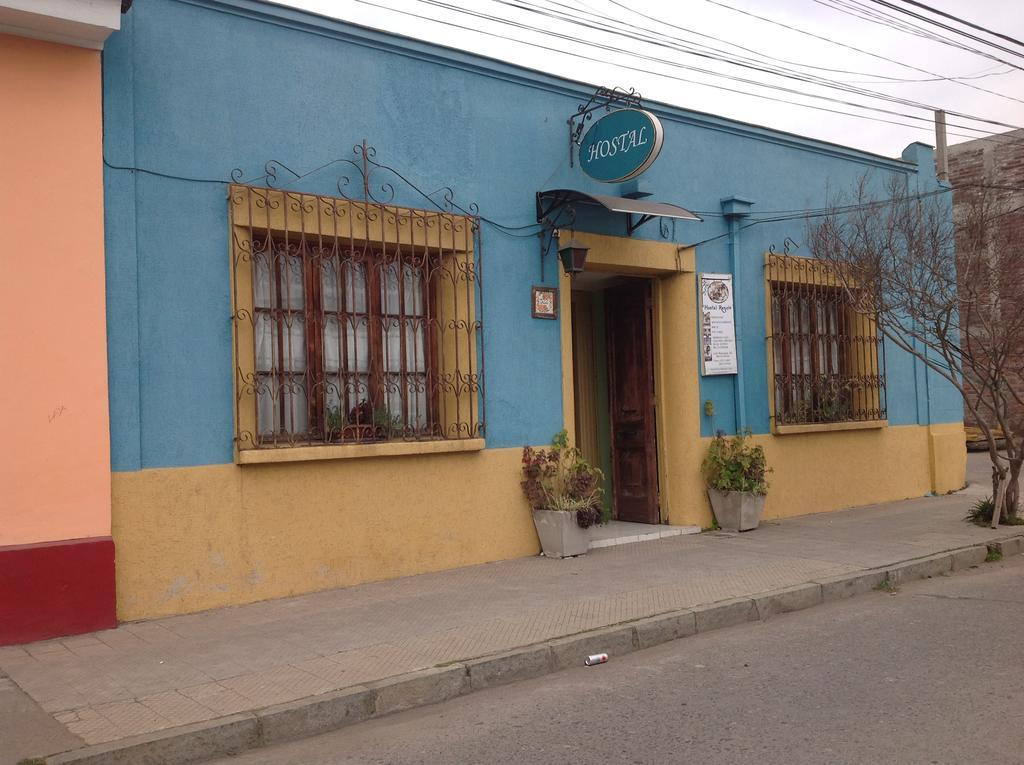 Hostal Renoir