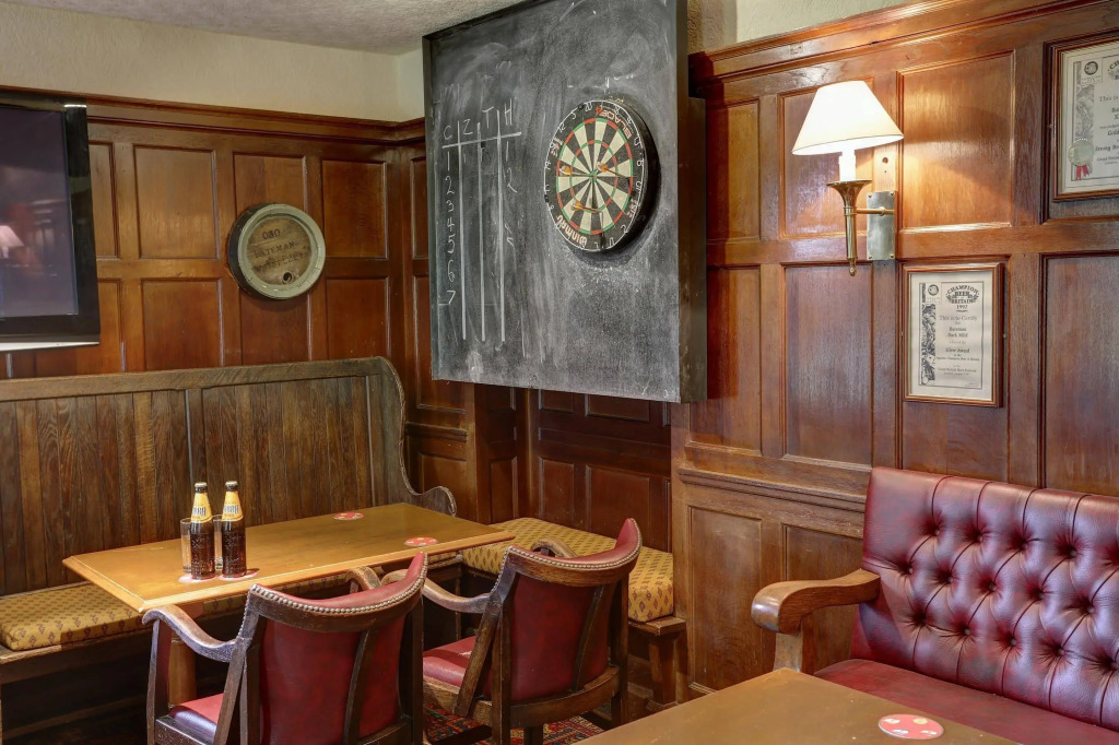 Best Western Vine Hotel