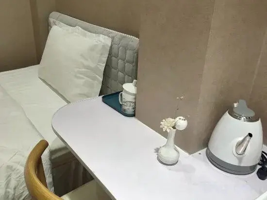 Shanghai Xiaoqiao Homestay (Sijing Branch)