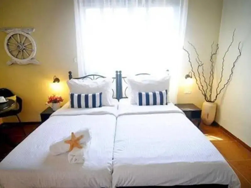 Dolphin Village - Sea Resort By Ran Hotels