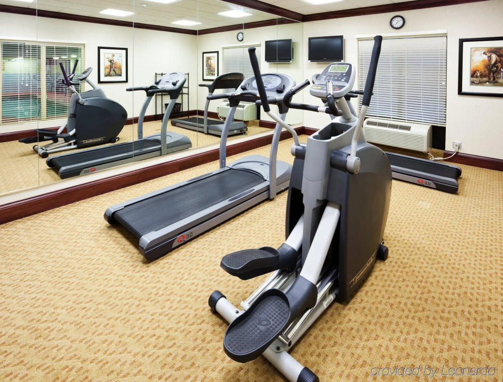 Holiday Inn Express & Suites Lebanon-Nashville Area by IHG