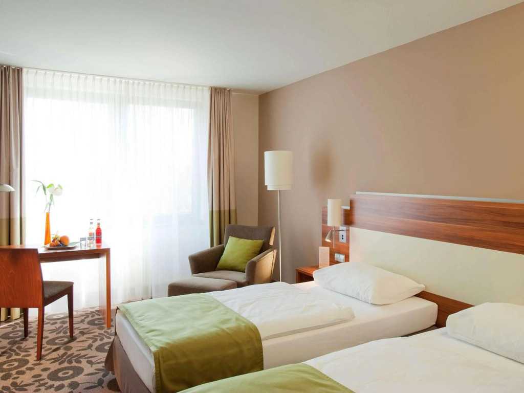 Mercure Tagungs- & Landhotel Krefeld