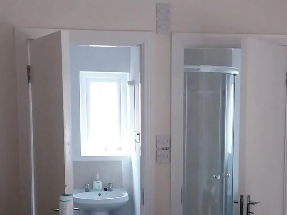 Halpins Townhouse Accommodation