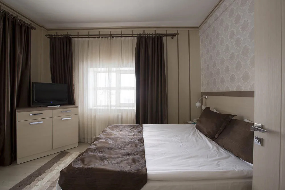 Buyuk Otel Uludag