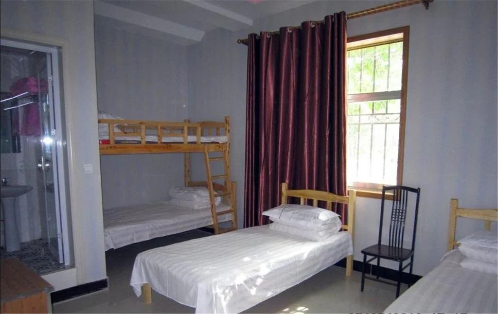 Dunhuang Family Youth Hostel