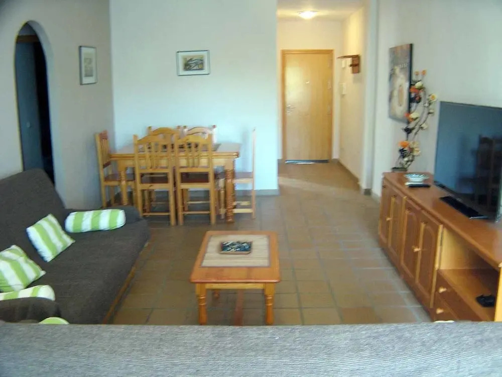 Apartamento Dragos