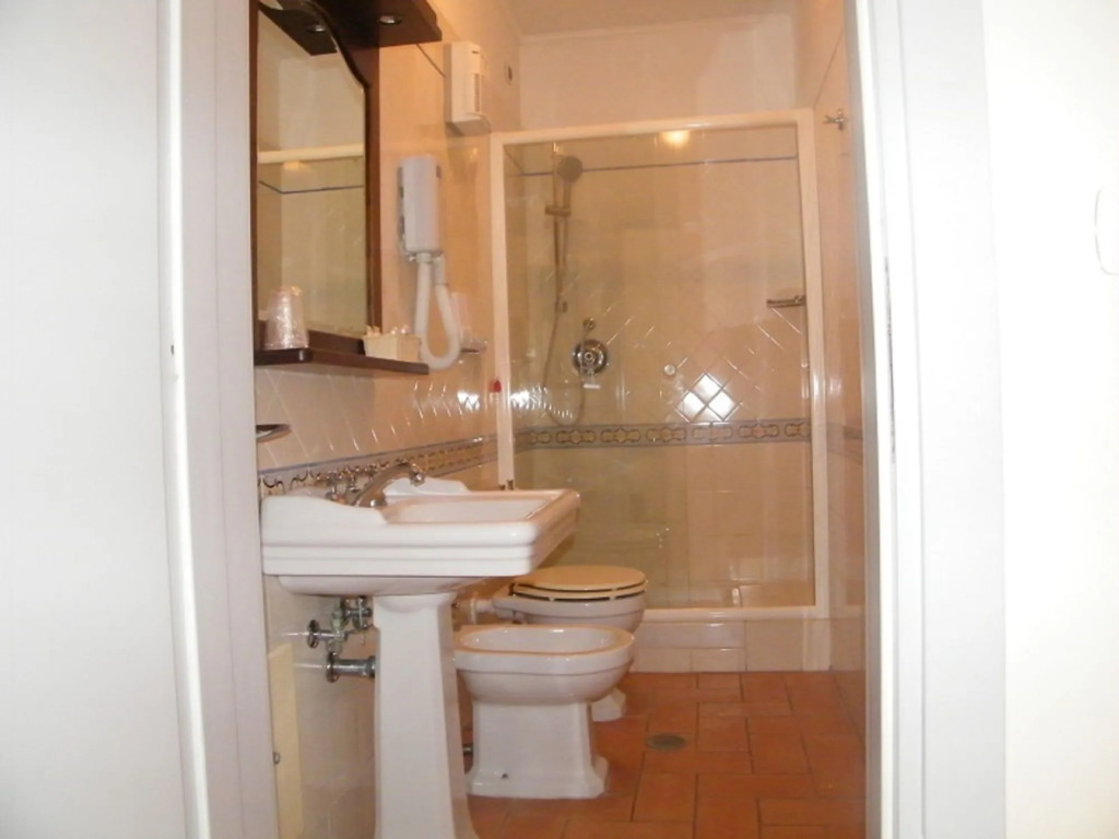 Hotel Villa Delle Meraviglie
