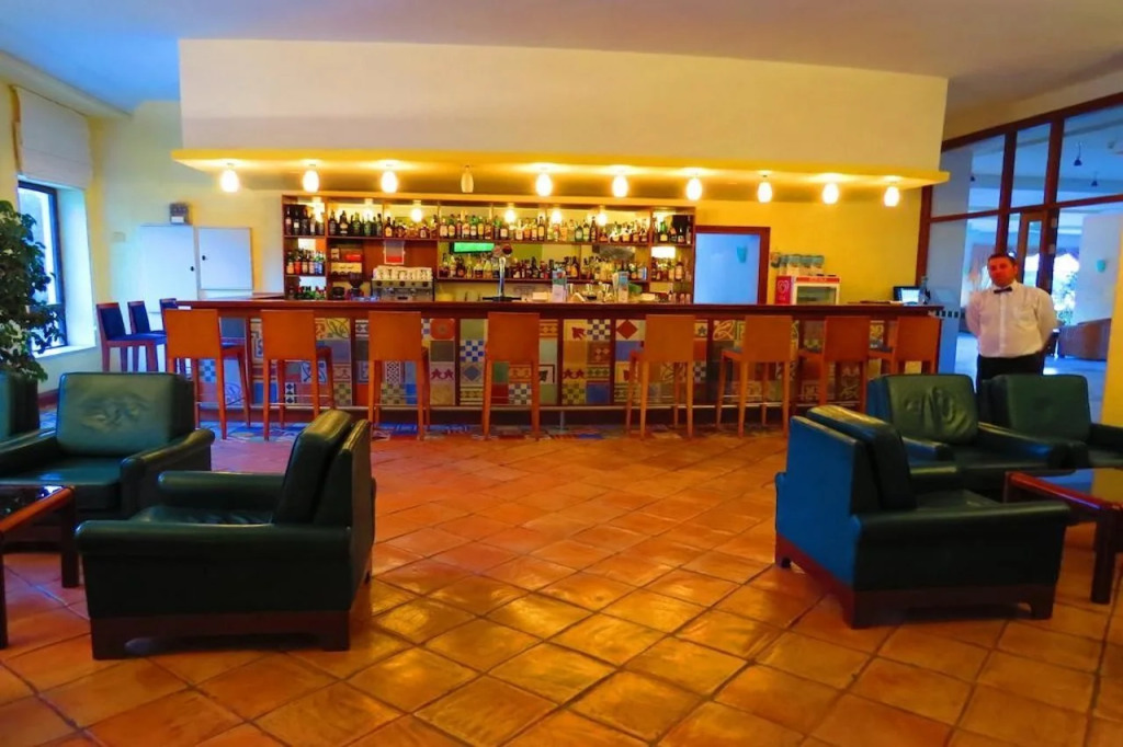 Alfamar Beach & Sport Resort