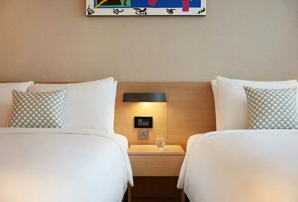DK Airport Hotel