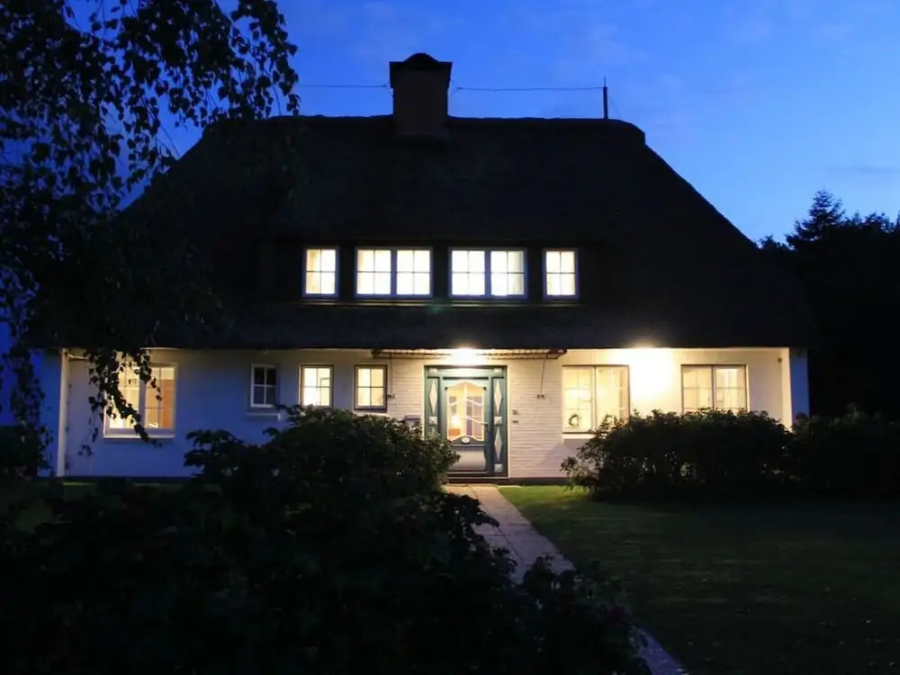 Westerheide Modern Retreat
