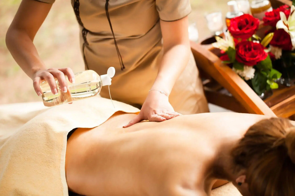 Jaal Riad Resort Adults Only