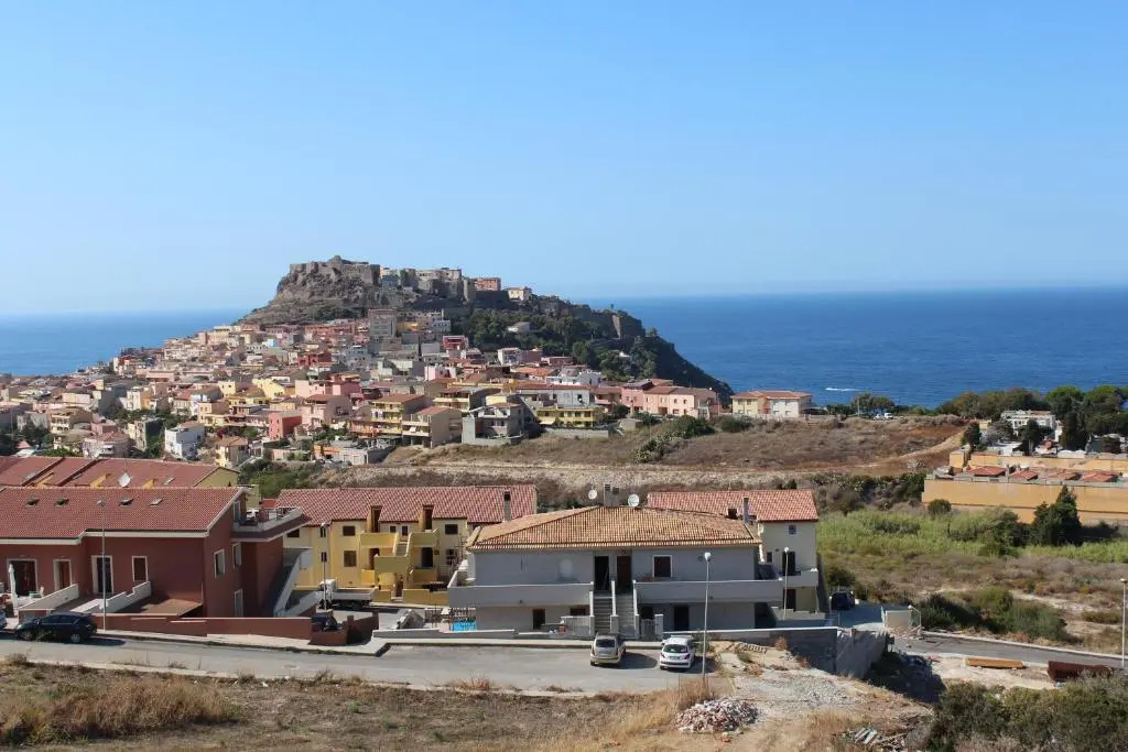 Residence LIncanto Attici