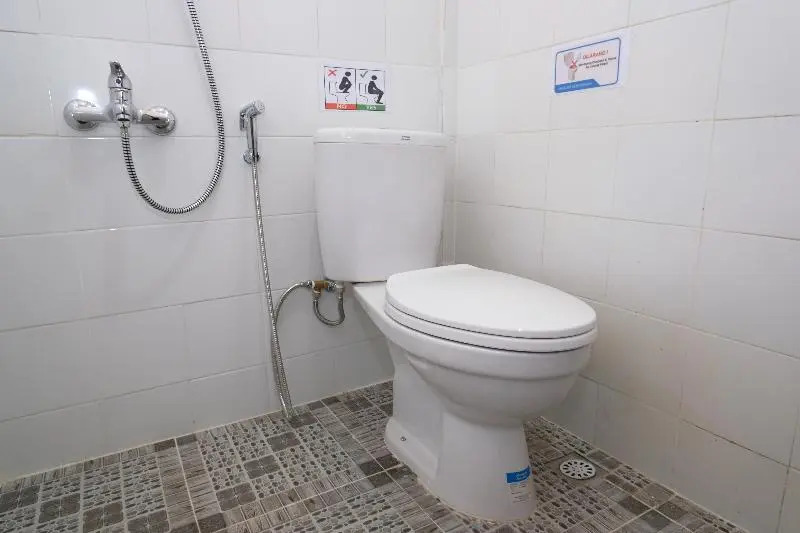 Steze Kost By OYO Rooms