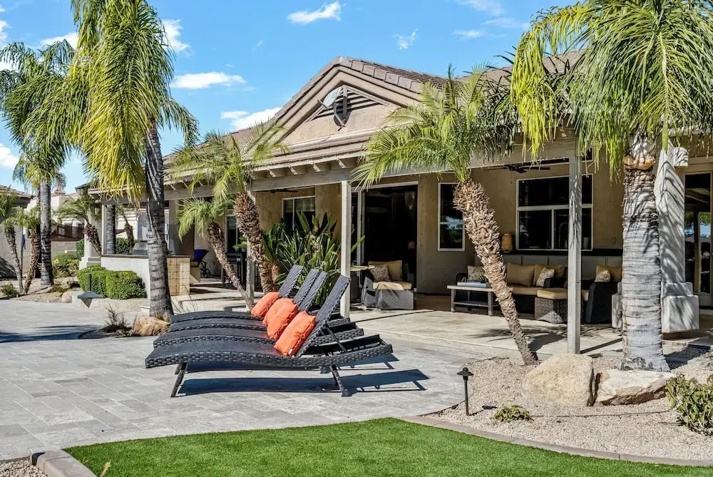 Northridge Mesa