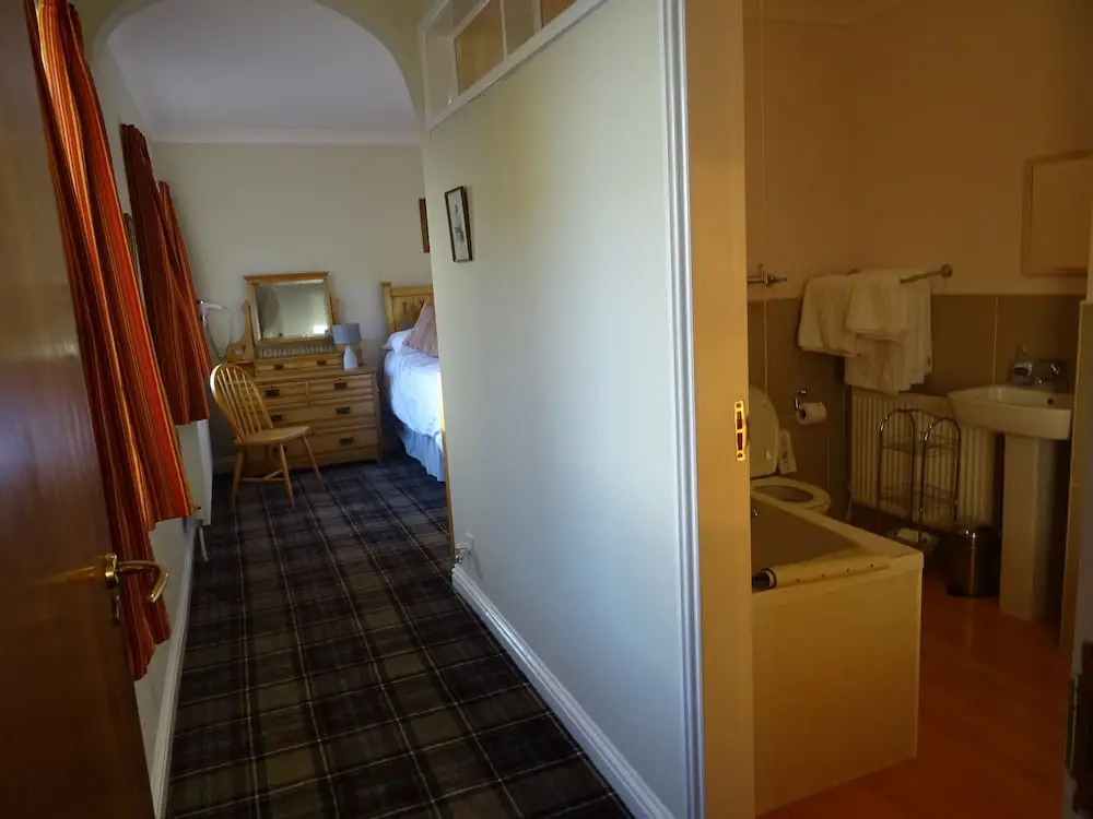 Inver Park House