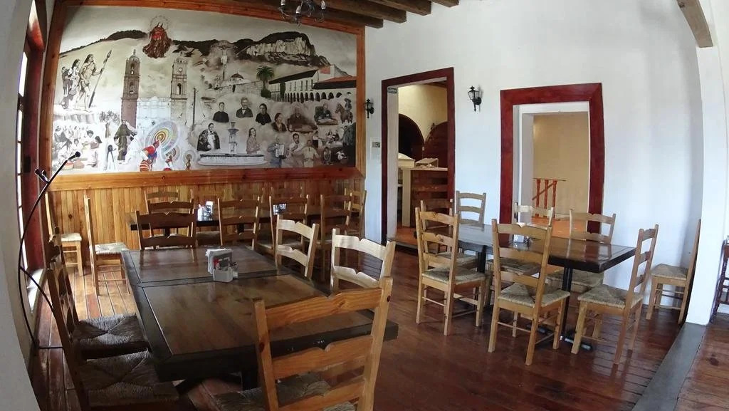 Hotel Santa Fe