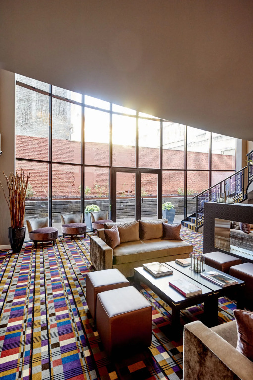 Hotel The Augustin