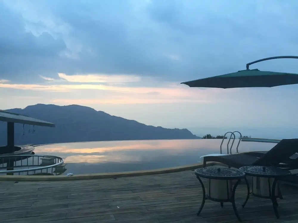 Glyngarth Resorts