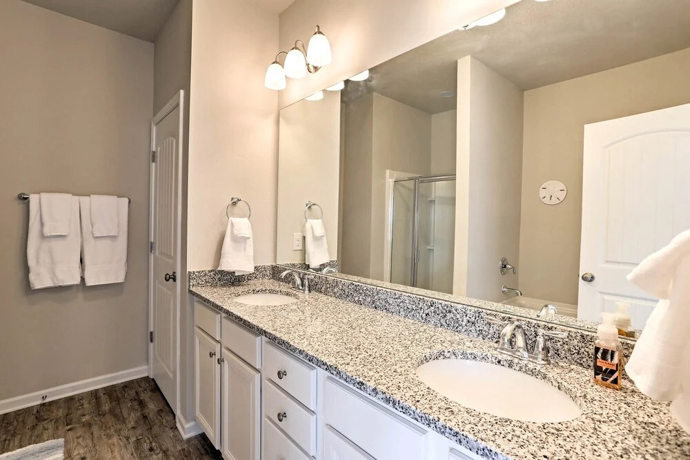 Port St Joe Beach House w/ Pool Access!