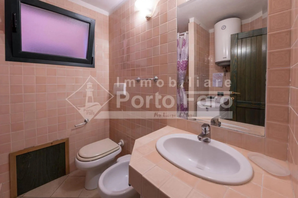 Apartment 22 Baia del Faro – THREE ROOM LOFT APARTMENT WITH SEAVIEW TERRACE-22 BAIA DEL FARO