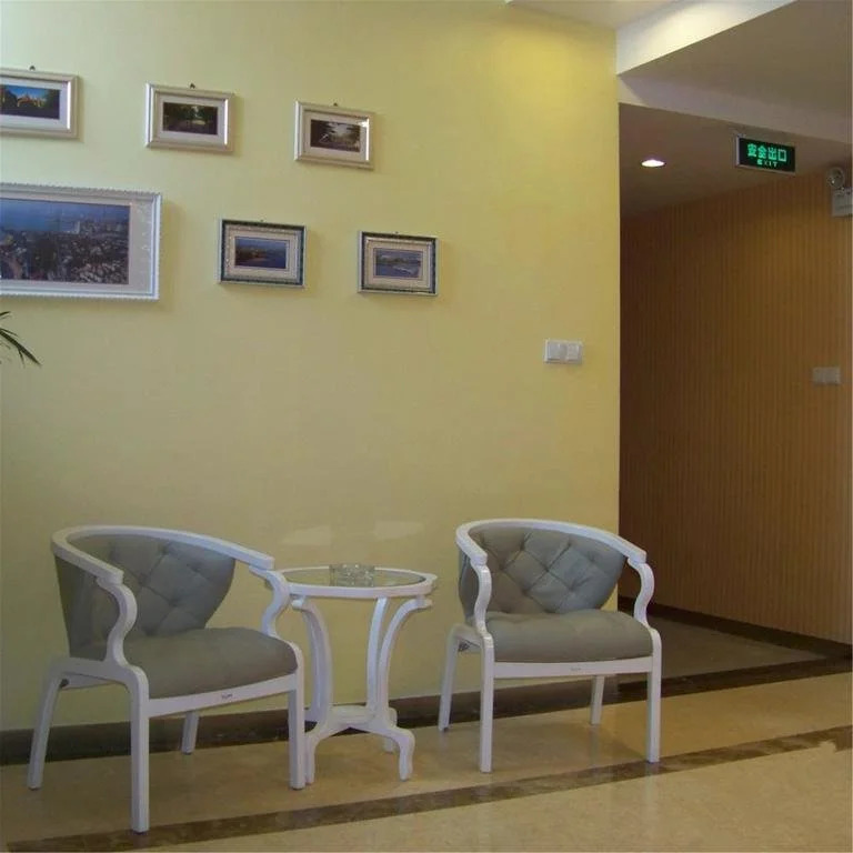 Qingdao Xilaike Business Hotel