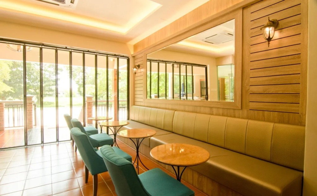 MyDream Guest House