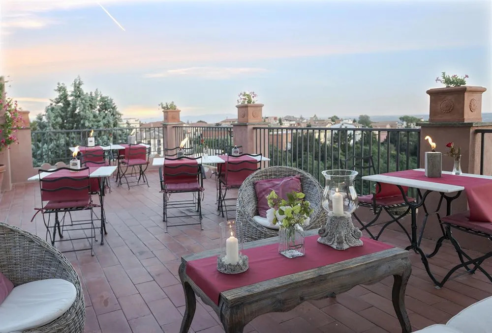 La Meridiana Relais