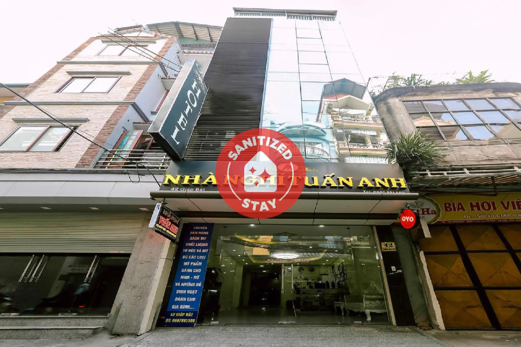 Tuan Anh Hotel