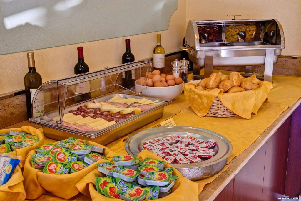 Best Western Galileo Palace