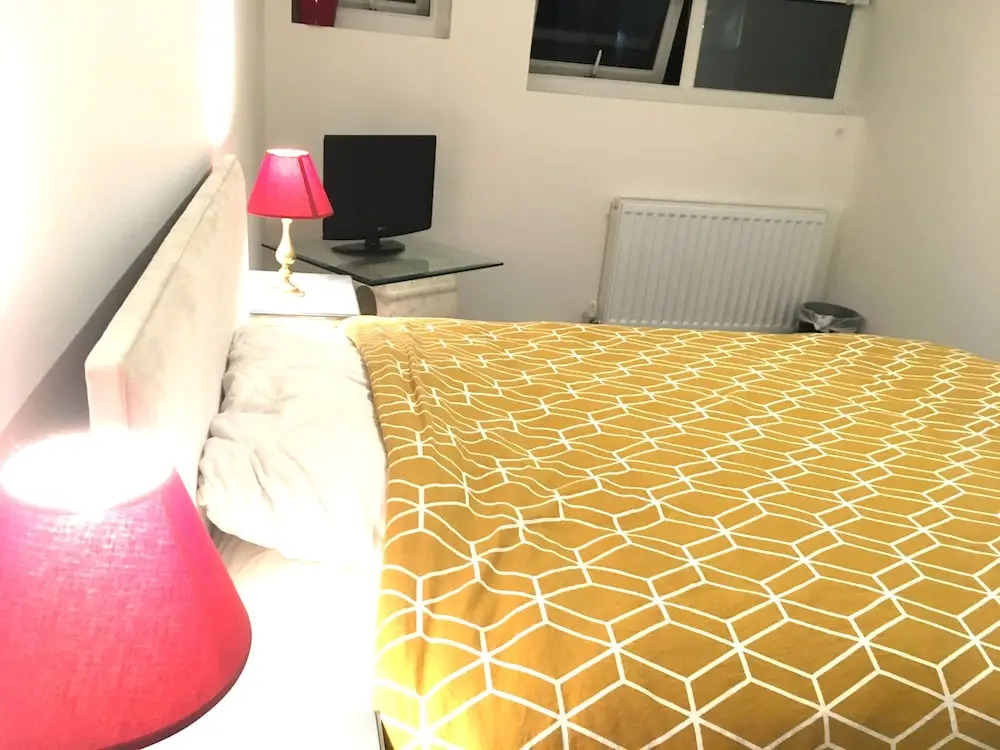 Livingstone B&B