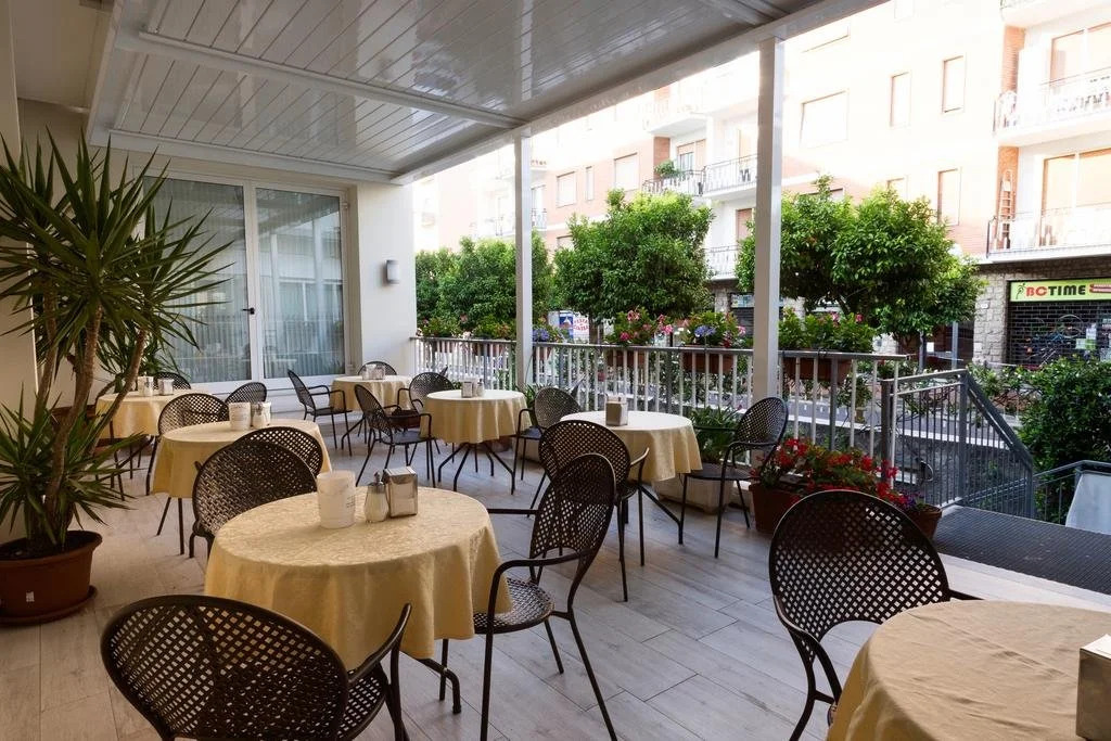 Hotel Baia Bianca
