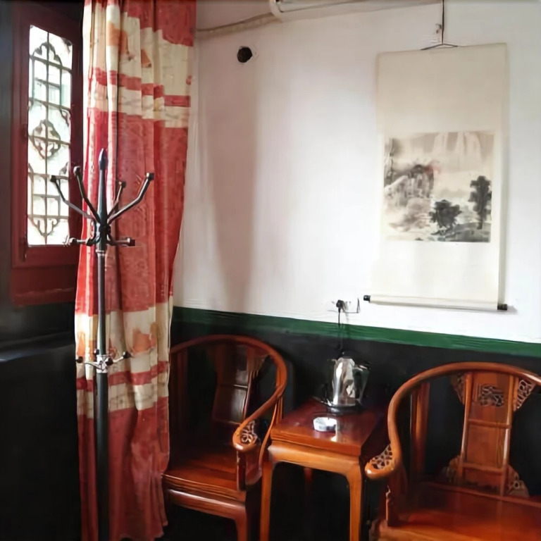Juhelou Inn