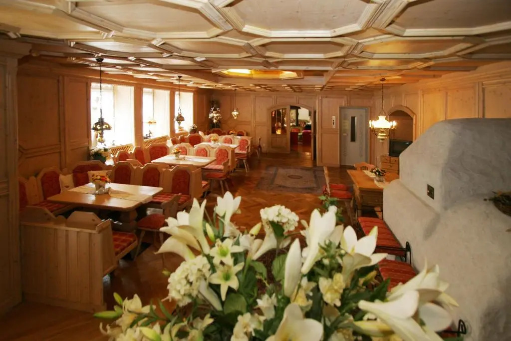 Ferienhotel Alber